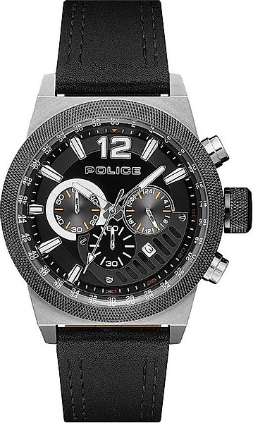 Police Quarzuhr Ladbroke günstig online kaufen