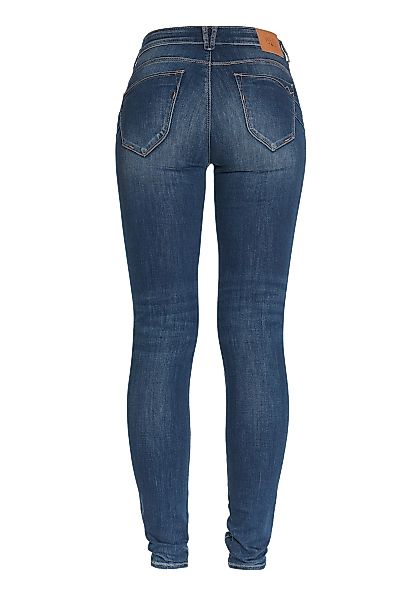 Le Temps Des Cerises Bequeme Jeans "PULPHIGH" günstig online kaufen