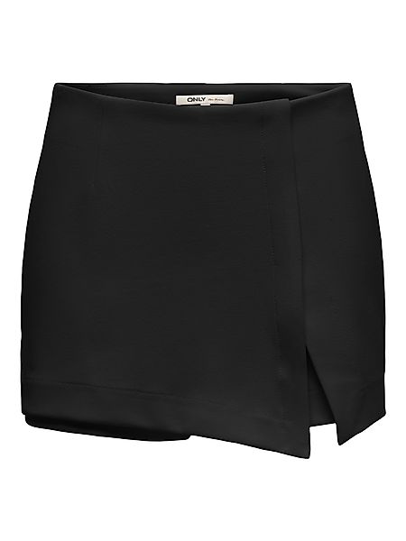 ONLY Minirock ONLRENA LIFE HW WRAP günstig online kaufen