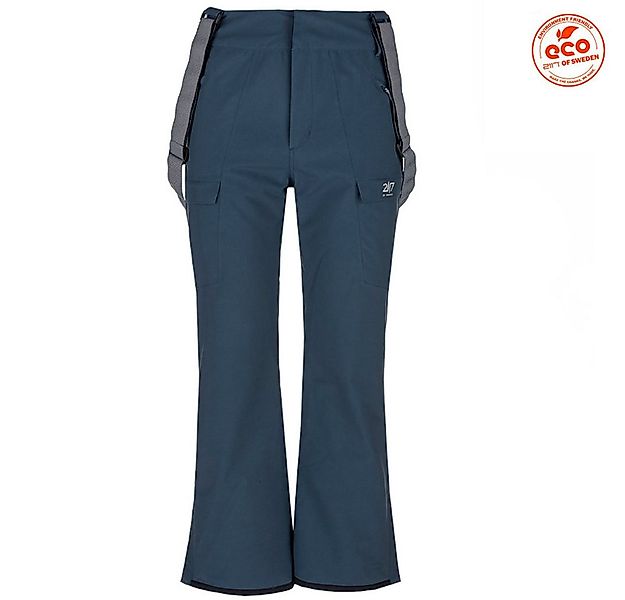 2117 of Sweden Trainingstights 2117 of Sweden - Herren Skihose Edum 15K– wa günstig online kaufen