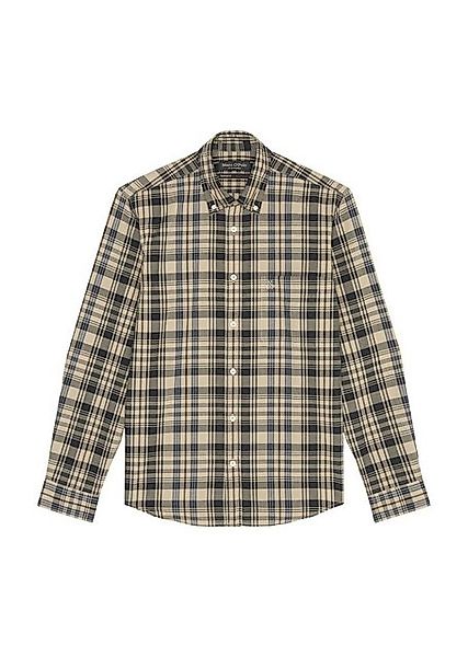 Marc O'Polo Herren Hemd M28720942058 günstig online kaufen