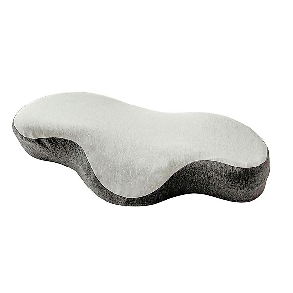 OKWISH Nackenstützkissen Seitenschläferkissen Orthopädisches Kissen Kopfkis günstig online kaufen