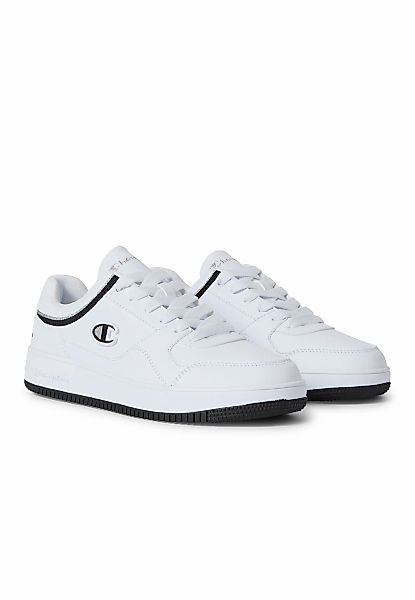 Champion Sneaker "RD18 LOW" günstig online kaufen