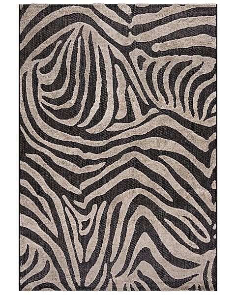 Mazovia Designteppich Tierisch Terrasse, 80 x günstig online kaufen