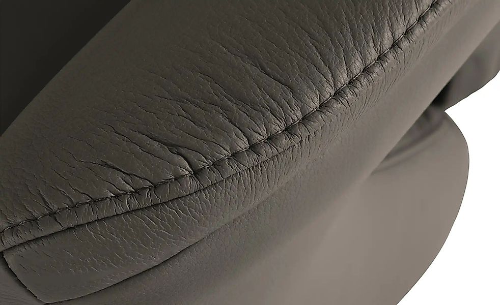 Hukla Relaxsessel aus Leder Pierre ¦ braun ¦ Maße (cm): B: 75 H: 115 T: 87. günstig online kaufen