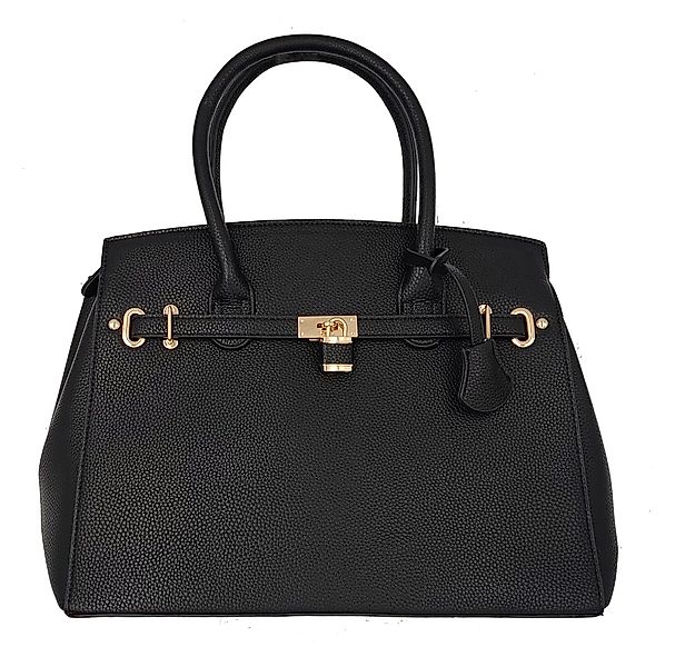 Cassandra Accessoires Umhängetasche Handtasche "Cosima", zeitlos günstig online kaufen