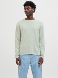 Jack & Jones Rundhalspullover JJESUMMER KNIT günstig online kaufen