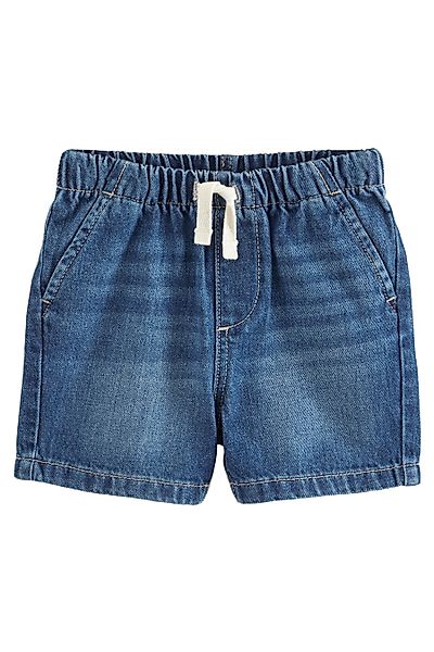 Next Shorts Denim-Shorts 100 % Baumwolle mit günstig online kaufen