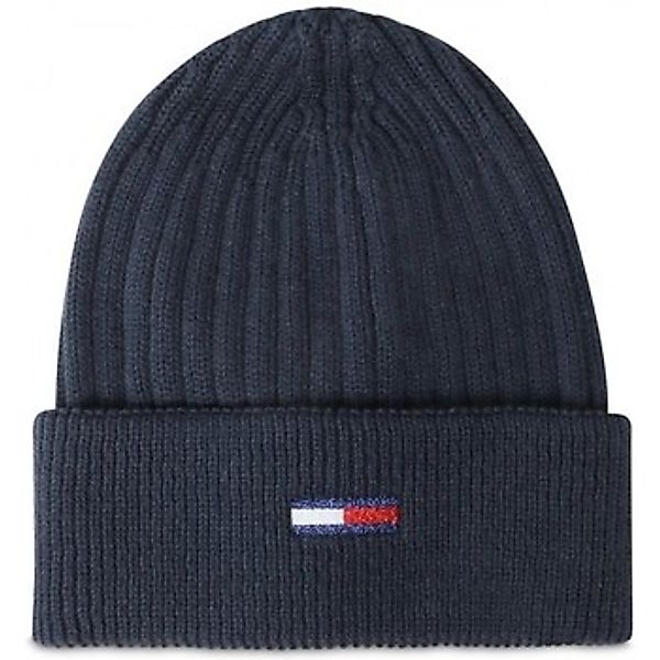 Tommy Hilfiger  Mütze Tjw Flag Beanie günstig online kaufen