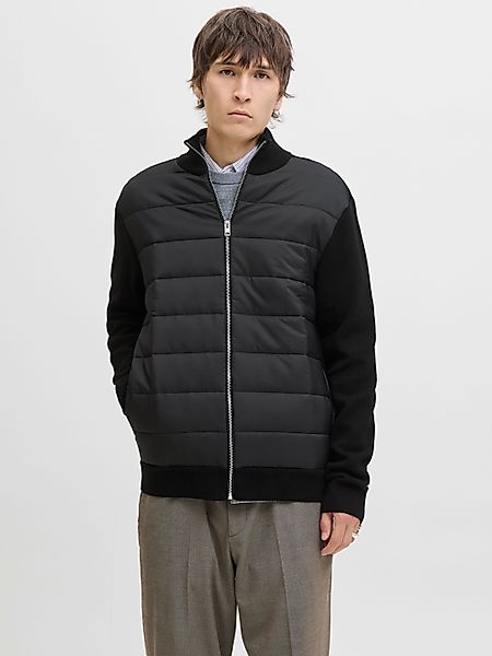 Jack & Jones Strickjacke JJEPERFECT KNIT günstig online kaufen
