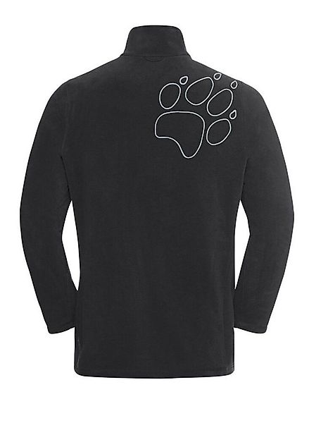 Jack Wolfskin Fleecejacke WILD REBEL 200 FZ M günstig online kaufen