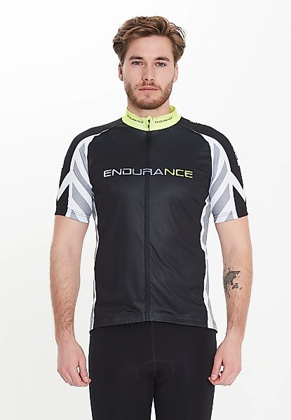ENDURANCE Radtrikot "Parmer M Cycling" mit extra viel Komfort günstig online kaufen