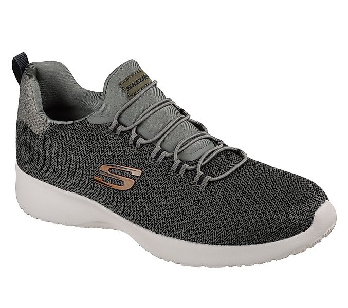Skechers DYNAMIGHT Slip-On Sneaker Slipper, Sneaker mit Memory Foam günstig online kaufen
