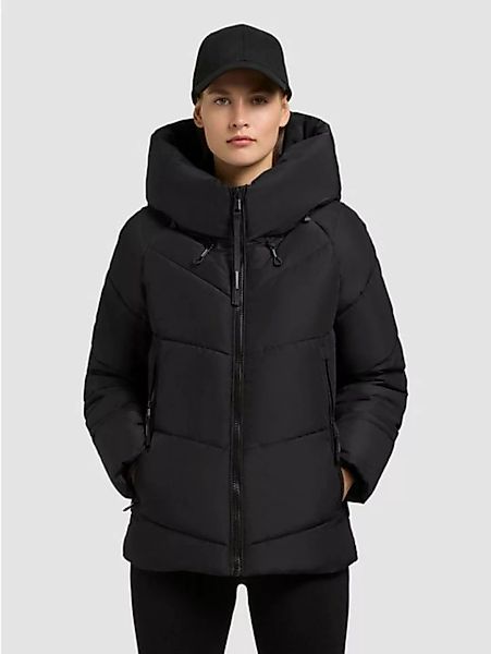 khujo Steppjacke ALESS günstig online kaufen