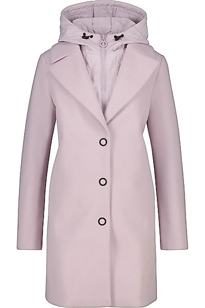 Alife & Kickin Winterjacke Damen AjaAK günstig online kaufen