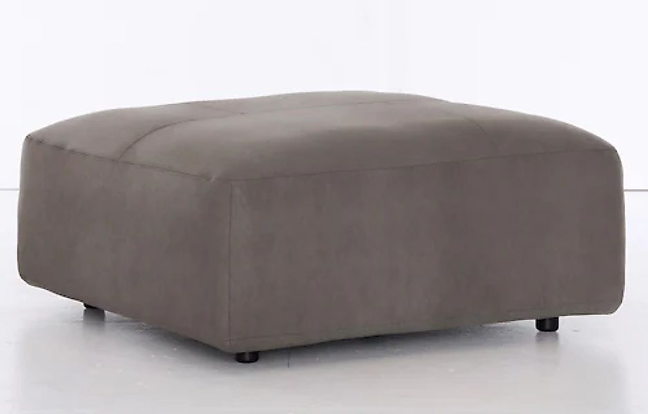 Musterring Hocker "LUCIA" günstig online kaufen