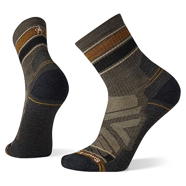Smartwool Wandersocken Light Cushion Mid Crew günstig online kaufen