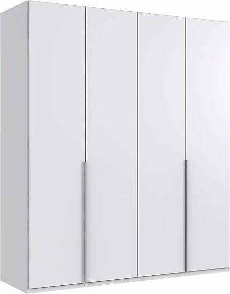 Wimex Kleiderschrank "Mugano, in 5 Breiten und 2 Höhen, Made in Germany", ( günstig online kaufen