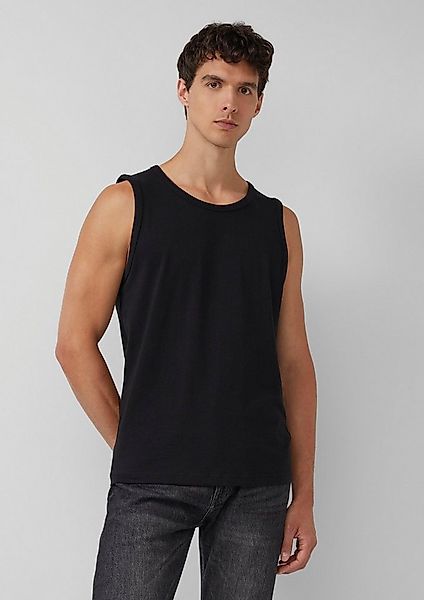 s.Oliver Muskelshirt T-Shirt Tanktop im 2er-Pack günstig online kaufen