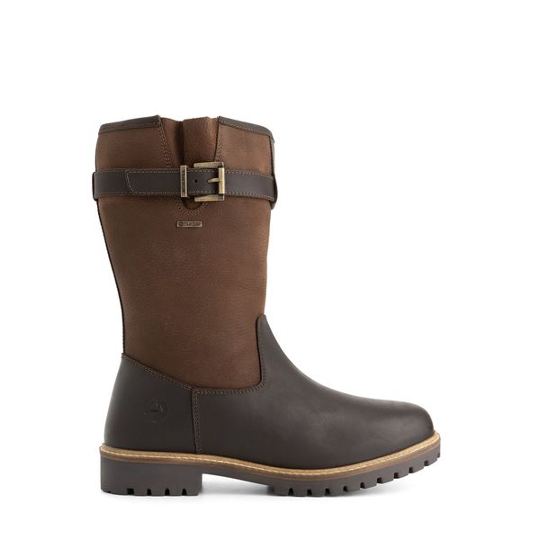 Travelin' Aremark Stiefel Atmungsaktiv und wärmedämmung günstig online kaufen