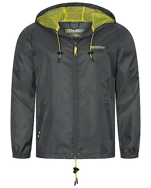 Geographical Norway Regenjacke Herren Regen Jacke günstig online kaufen