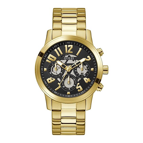 Guess Quarzuhr Parker günstig online kaufen