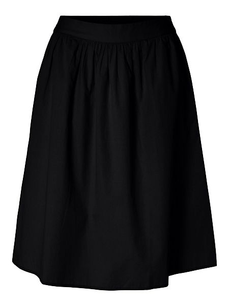SELECTED FEMME Midirock günstig online kaufen