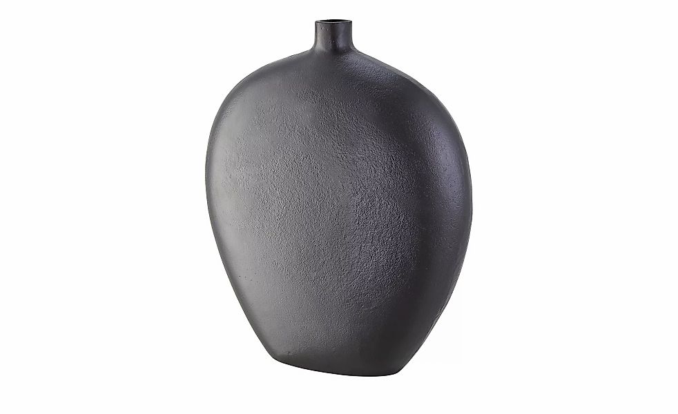 Vase ¦ braun ¦ Maße (cm): B: 31 H: 36 T: 8 Accessoires > Vasen - Höffner günstig online kaufen