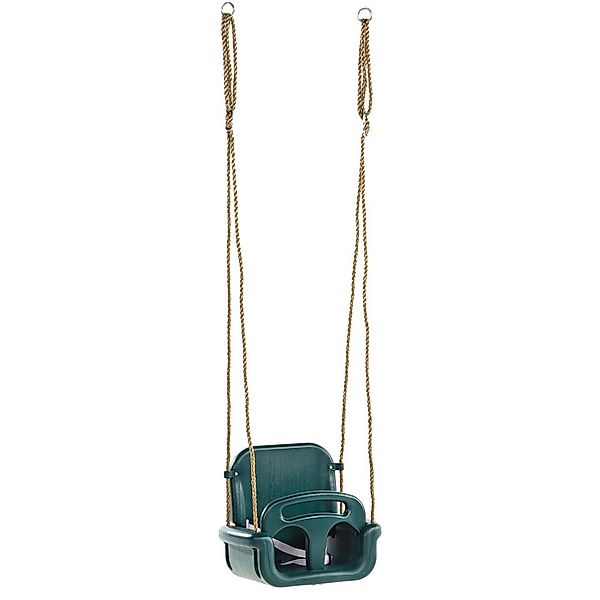 Wickey Babyschaukel - Babysitz verstellbar (3 günstig online kaufen