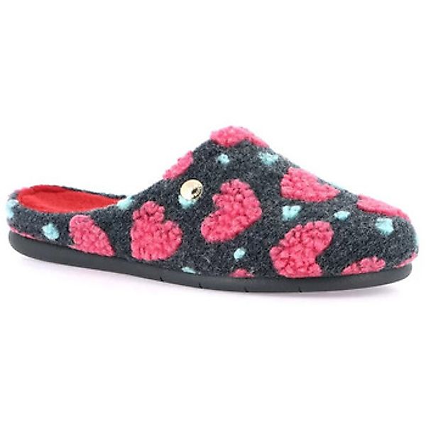 Grunland  Hausschuhe DSG-CI1570 günstig online kaufen