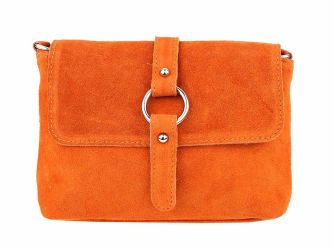 ITALYSHOP24 Schultertasche Made in Italy Damen günstig online kaufen