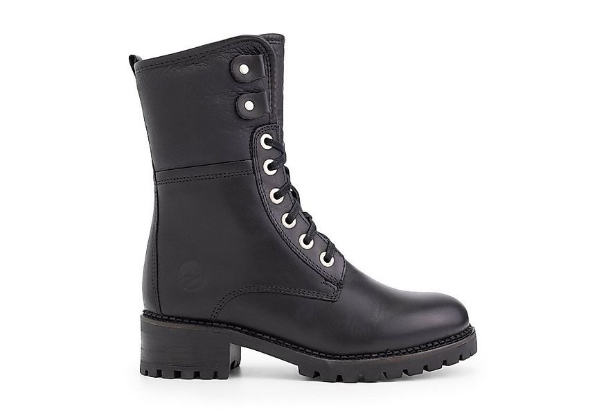 Travelin' Myre Schnürstiefel Atmungsaktiv und wärmedämmung günstig online kaufen