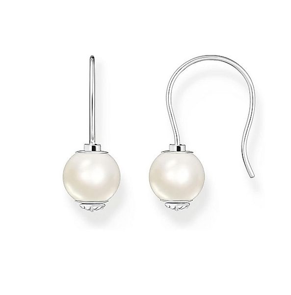 THOMAS SABO Paar Ohrhaken H2252-082-14 günstig online kaufen