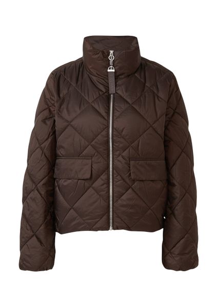 QS Langjacke Outdoor-Jacke günstig online kaufen