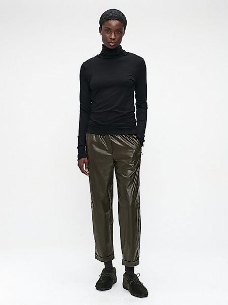 JANE LUSHKA T-Shirt Janice viscose top günstig online kaufen