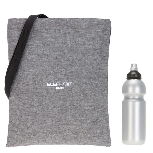 ELEPHANT Turnbeutel Sportbeutel Attach Bag Hero günstig online kaufen