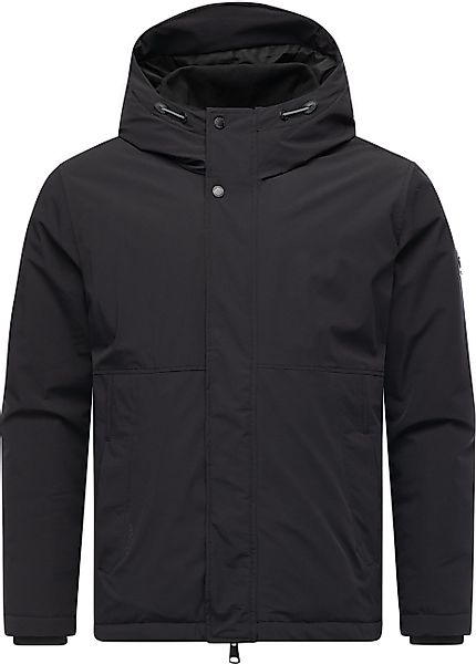 Ragwear Outdoorjacke Saqon YOUMODO Wasserfeste Herren günstig online kaufen