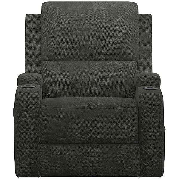 Home affaire Relaxsessel "Napori", TV-Sessel, Kinosessel mit Relaxfunktion günstig online kaufen