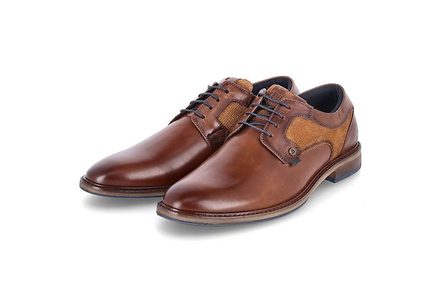 Bullboxer Halbschuhe Schnürschuh günstig online kaufen