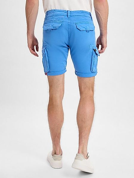 Alpha Industries Shorts Crew Short günstig online kaufen