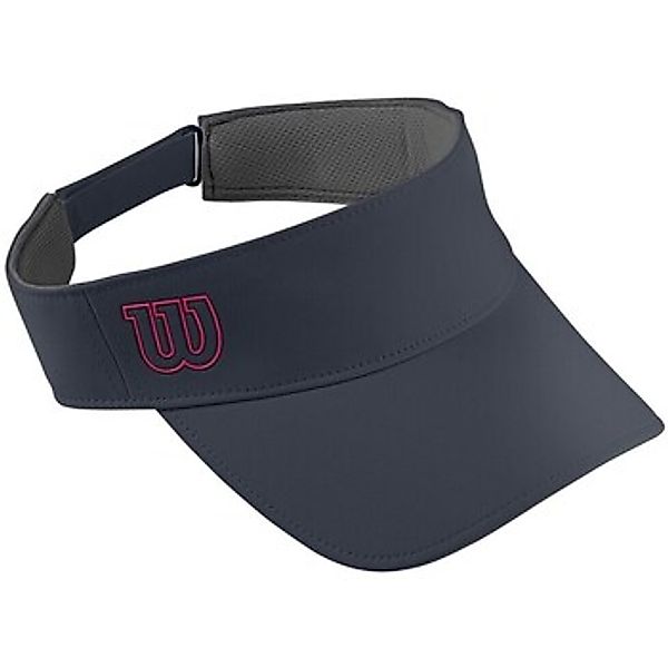 Wilson  Schirmmütze Ultralight Visor India Ink günstig online kaufen