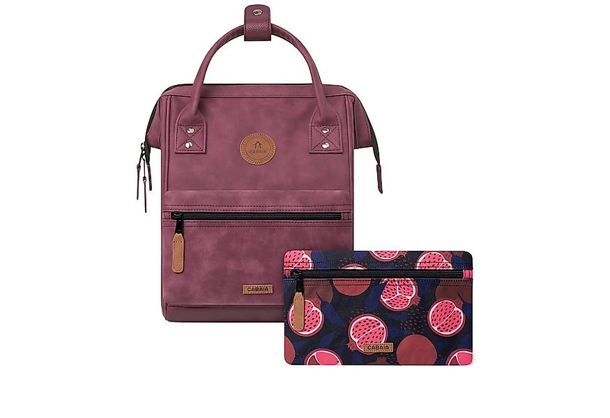 CABAIA Rucksack Adventurer Small günstig online kaufen