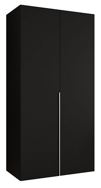 ABIKS MÖBEL Drehtürenschrank ALICANTE 1 Schlafzimmerschrank mit Kleiderstan günstig online kaufen