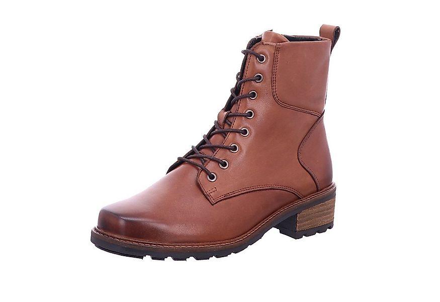 SOLIDUS Schnürstiefel (2-tlg) günstig online kaufen