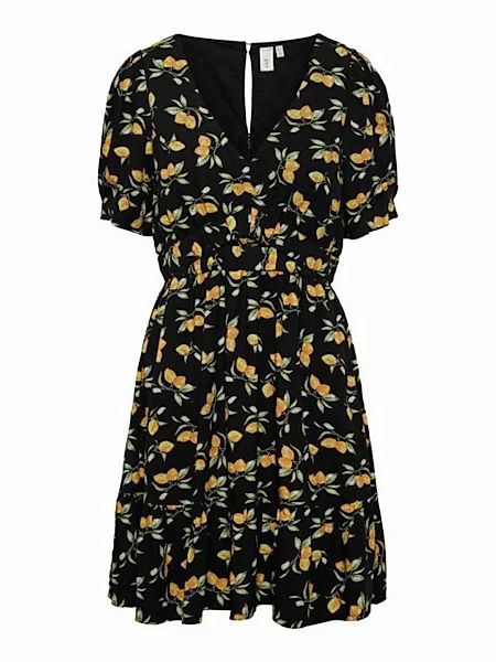 Y.A.S Sommerkleid Damen Kleid YASCITRI (1-tlg) günstig online kaufen