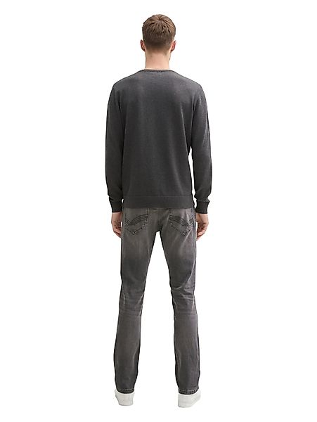 TOM TAILOR Slim-fit-Jeans Josh im Five-Pocket günstig online kaufen