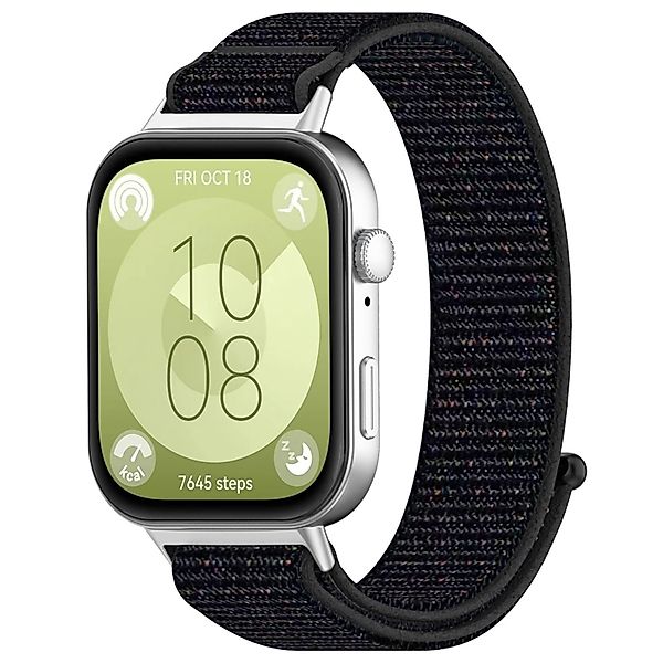 Wigento Smartwatch-Armband Für Huawei Watch Fit günstig online kaufen