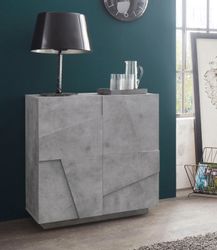 INOSIGN Sideboard "PING" Breite 80 cm günstig online kaufen