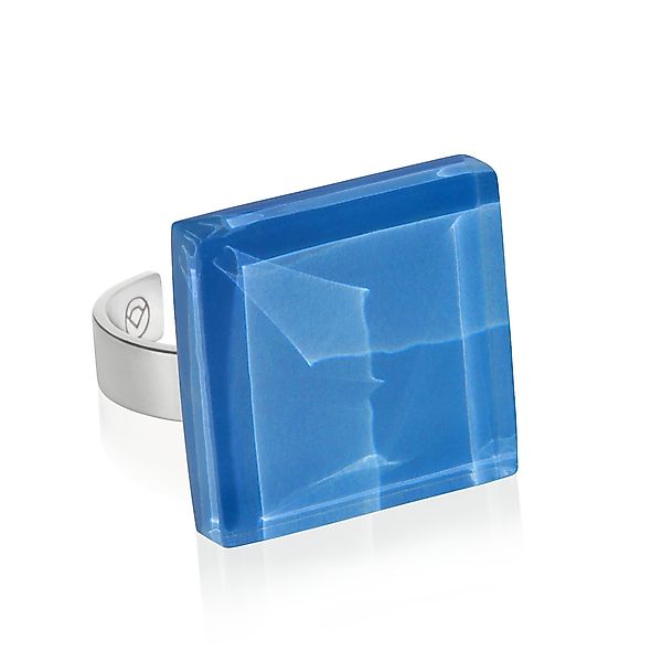 ALEXASCHA Fingerring Statement Ring mit Stein günstig online kaufen