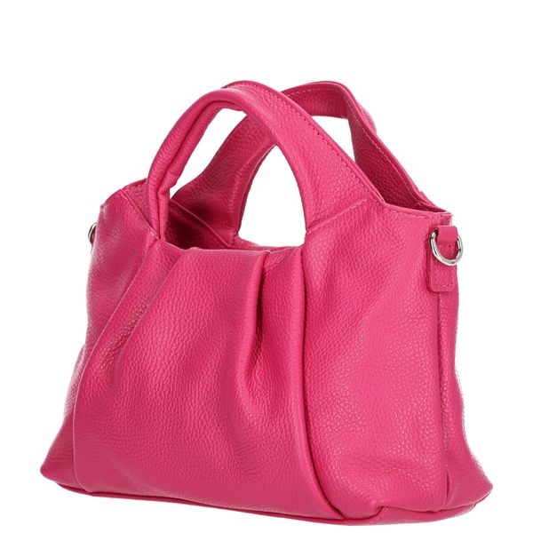 Botego Handtasche Leder Damen, Schultertasche Damen günstig online kaufen